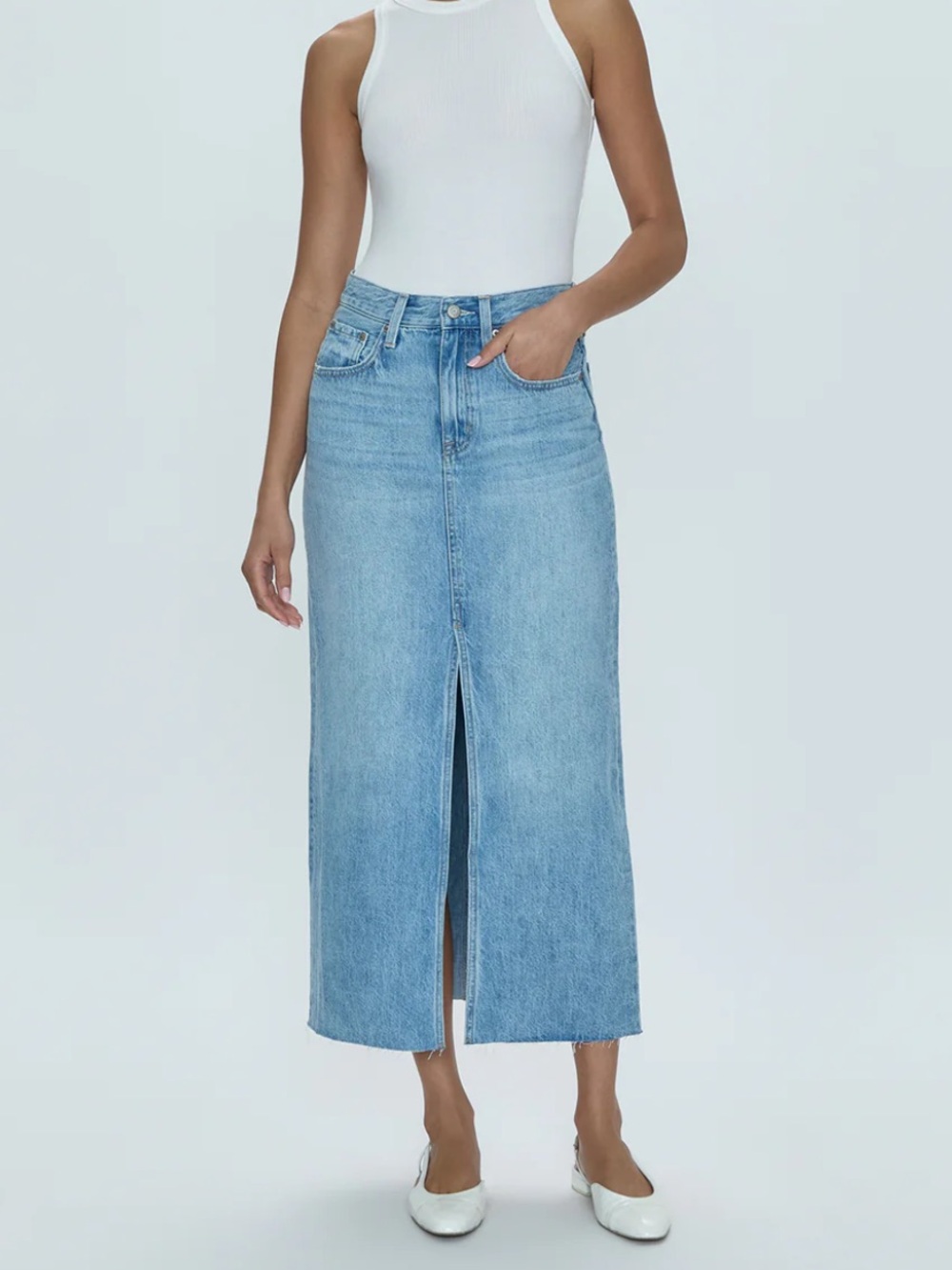 NWOT Pistola Skirt